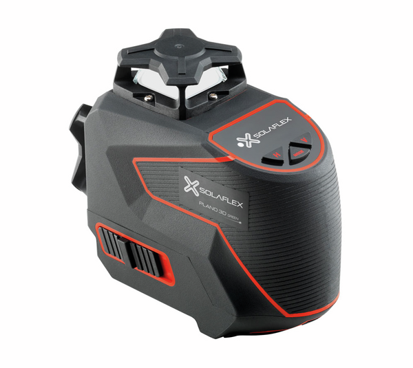 Kit de mesure Profi Solaflex