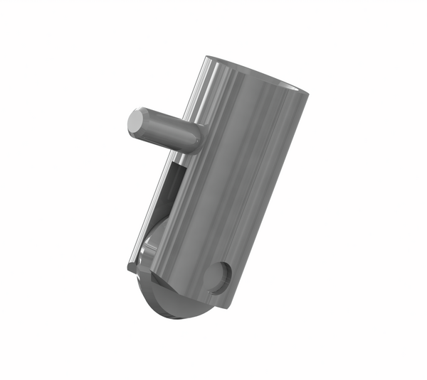 Silberschnitt® wheel holder module PCD