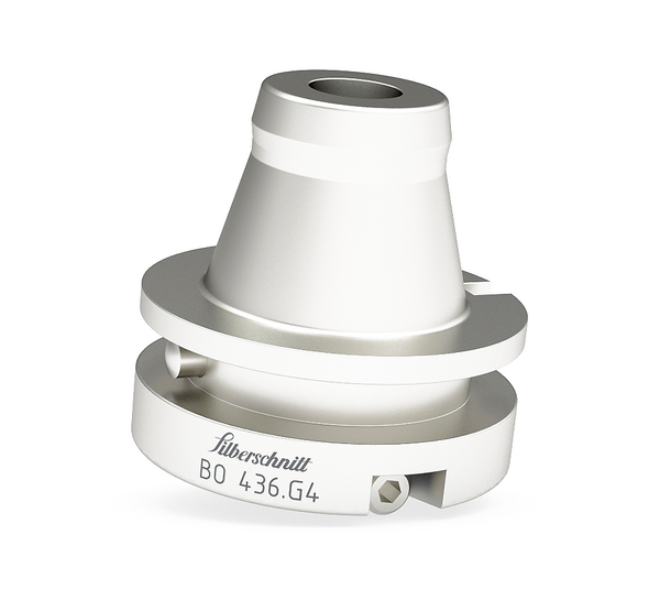 Silberschnitt® Pillar Post avec prise directe