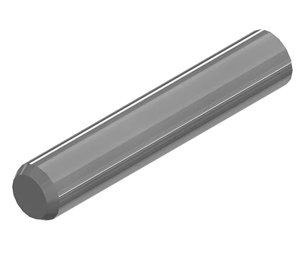 Silberschnitt® PCD axles