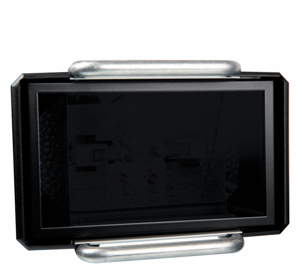 UVA hand-held lamp UVAHAND 250 Black light