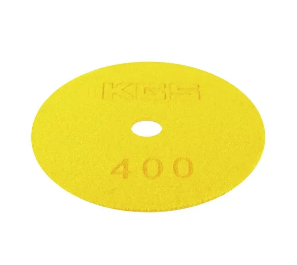 Metall-Diamant-Schleifscheibe KGS® Swiflex® SDA