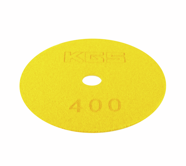 Metal diamond grinding disc KGS® Swiflex® SDA