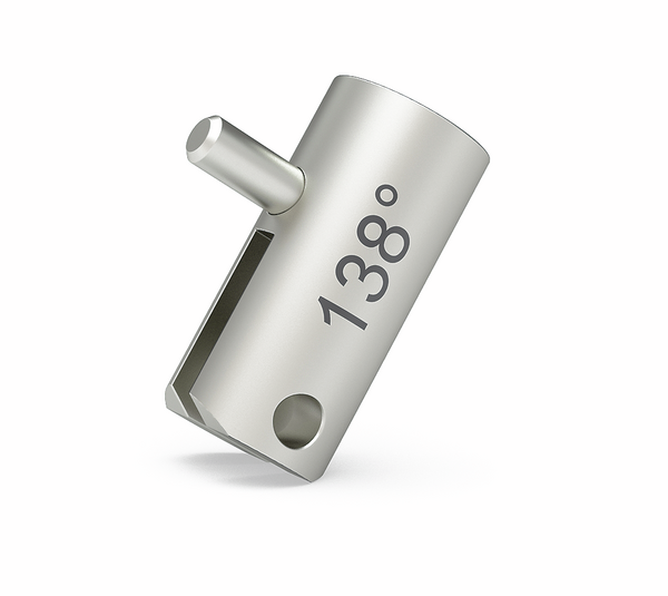 Silberschnitt® metal wheel holder