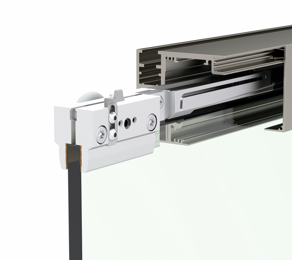 MasterTrack® FT 60 tolóajtó készlet