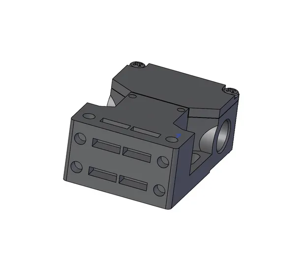 Safety Switch Series AZ15/16