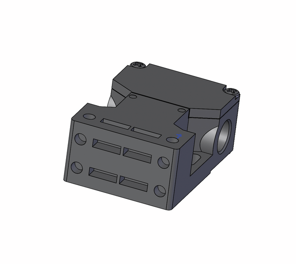 Safety Switch Series AZ15/16