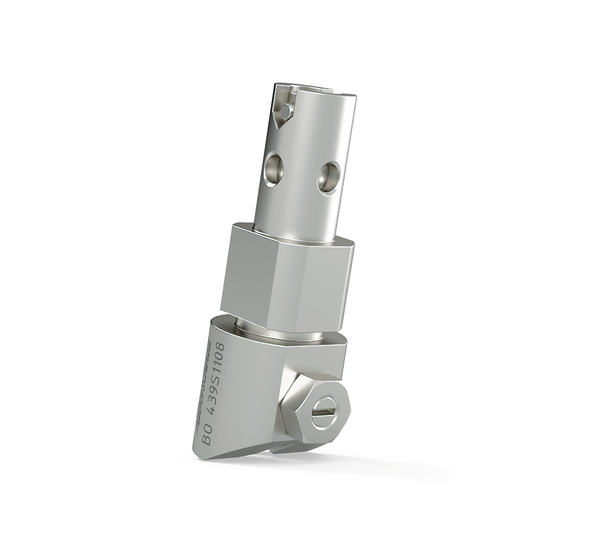 Silberschnitt® Pillar Post para portarulinas 432