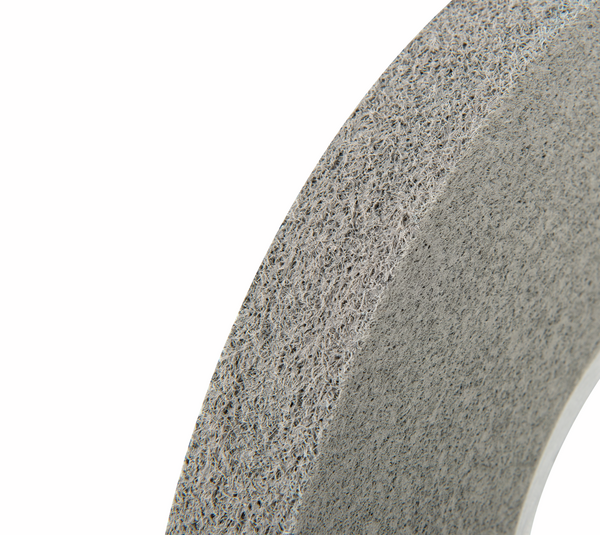 Edge decoating disc Norton BearTex® D18S.F