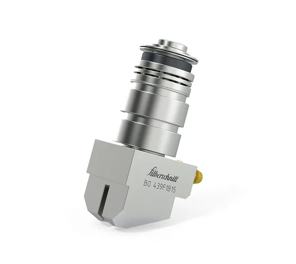 Silberschnitt® Pillar Post voor wieldrager 432