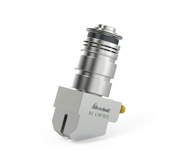 Silberschnitt® Pillar Post for wheel holder 432