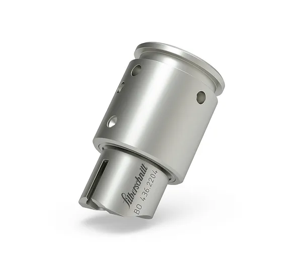 Silberschnitt® Pillar Post  para portarulinas 432