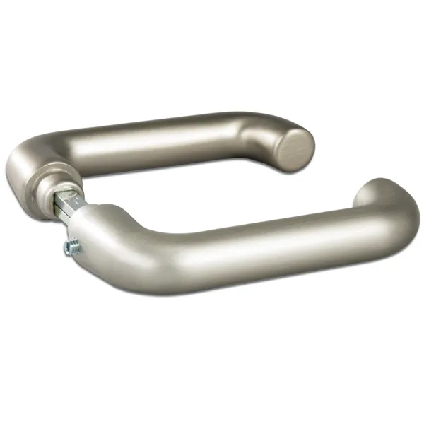 Alea / Olis / Studio ajtókilincs, kerek alakú