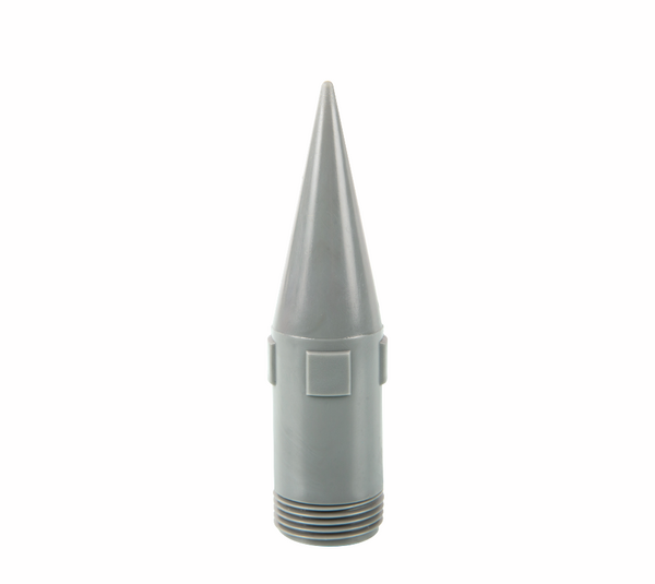 Nozzle, grey