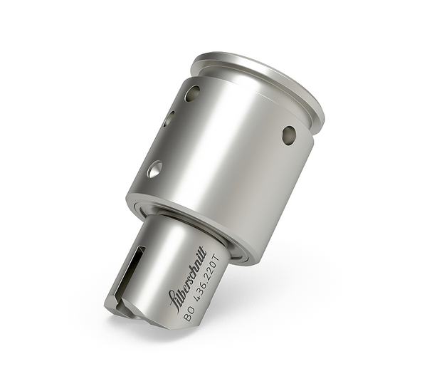 Silberschnitt® Pillar Post for wheel holder 432