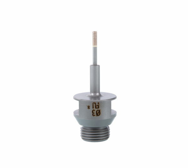 Standard diamond hollow drill