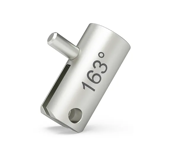 Silberschnitt® metal wheel holder