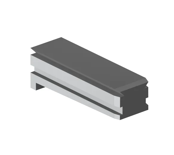 Amortisseur de butée Penda / Bipenda