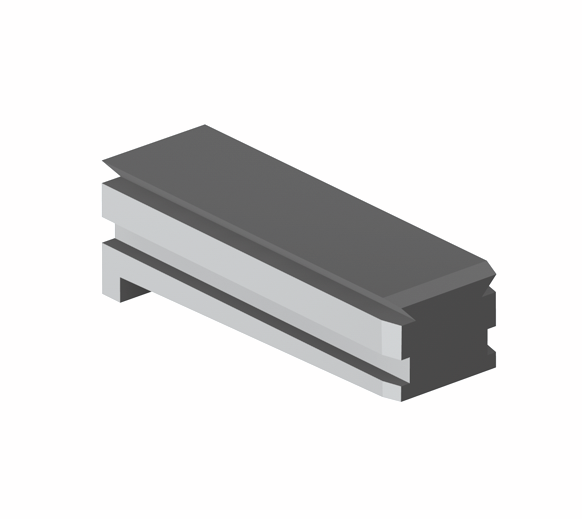 Amortisseur de butée Penda / Bipenda