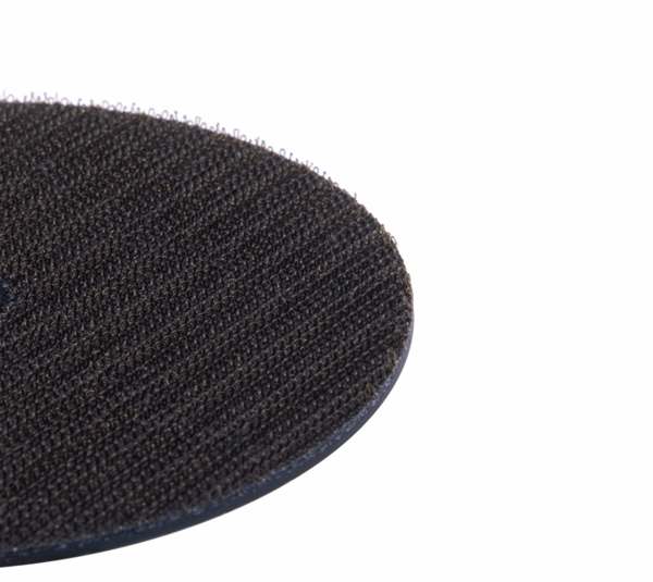 Klittenbandsteunschijf KGS® QRS M14 Ø 100 mm