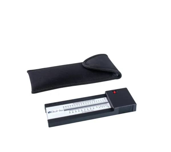 Merlin Laser mérőműszer