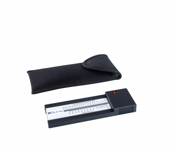 Merlin Laser measuring device