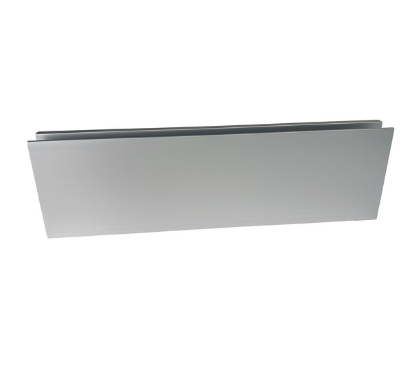 GEZE glass clamp shoe for TS 3000 V / 2000 NV