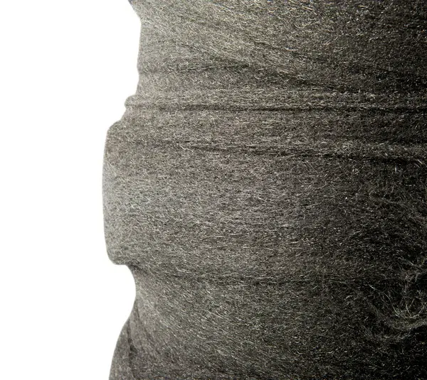 Steel wool, fineness 00