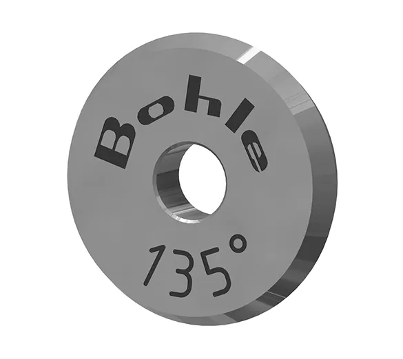 Silberschnitt® 486-es típusú PCD-vágókorongok