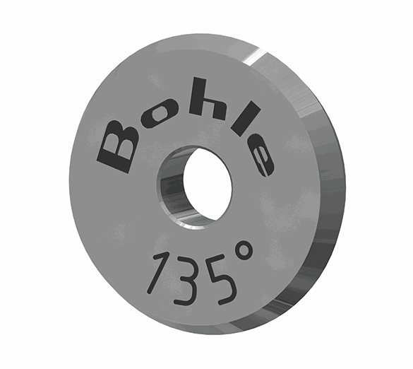 Silberschnitt® PCD-snijwieltje type 486