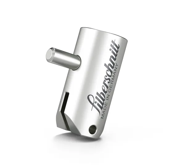 Silberschnitt® metal wheel holder