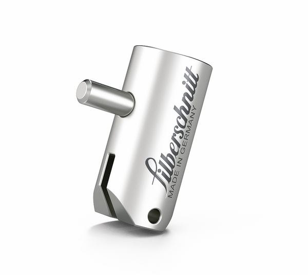 Portarulinas metálico Silberschnitt