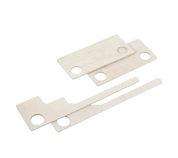 Spare inserts for corner lock US 10 