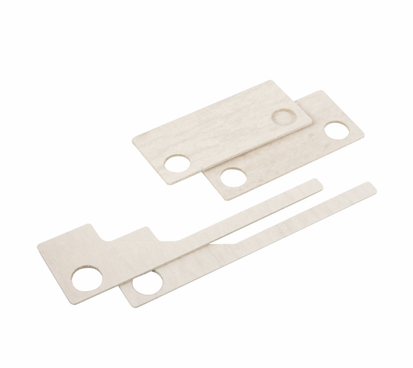 Spare inserts for corner lock US 10