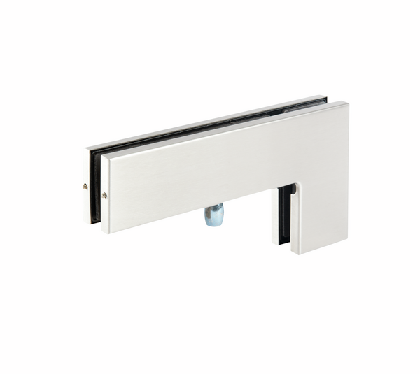 PT 40 angled overpanel fitting