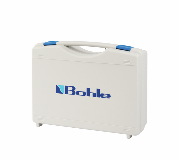 Maletín Bohle para ventosas