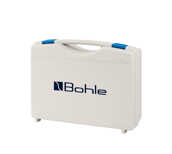 Bohle storage case for suction lifter