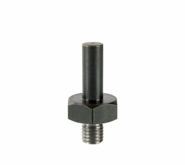 Adapter KGS® voor klittenband-schuurschijf M14 naar as 13 mm