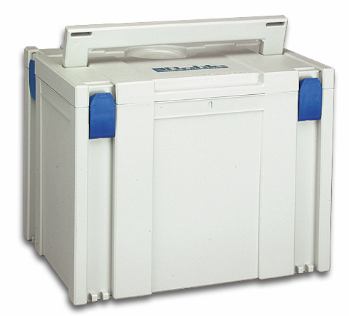 Koffer für UVAHAND 250 W