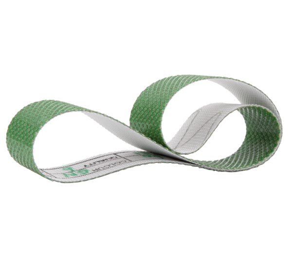 Banda abrasiva diamantada para vidrio KGS® Flexis