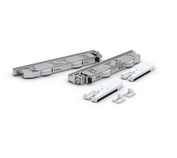 Set di accessori FloorTrack anta B