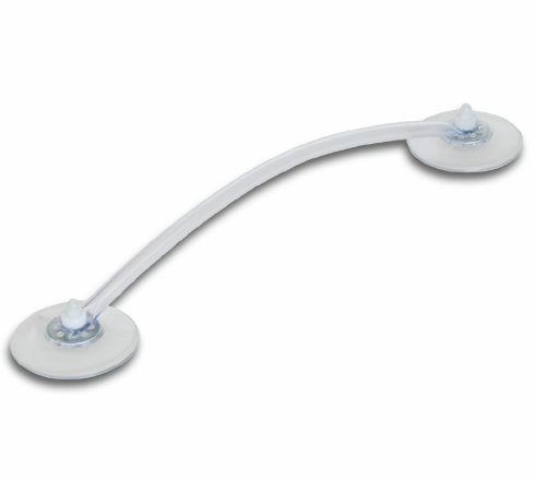 Ventosa de PVC 62 mm Ø