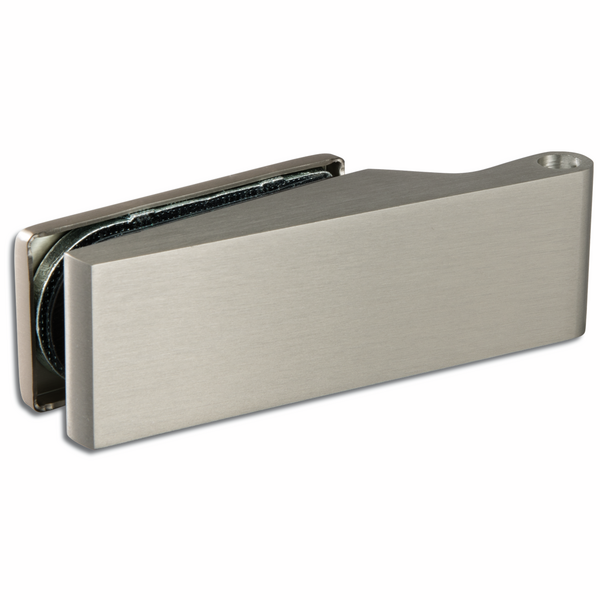 Studio Bisagra para puertas de vidrio 2 piezas