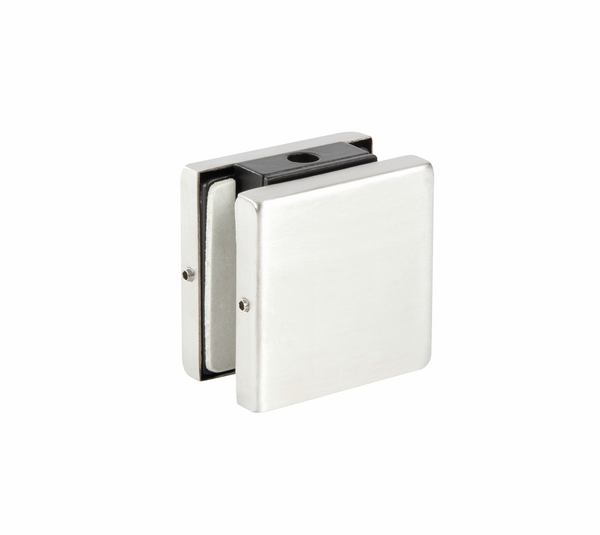 PT 90 glass-wall connector