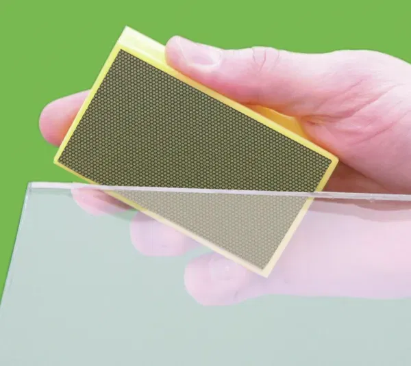 Diamant-Handschleifer KGS® Flexis® 