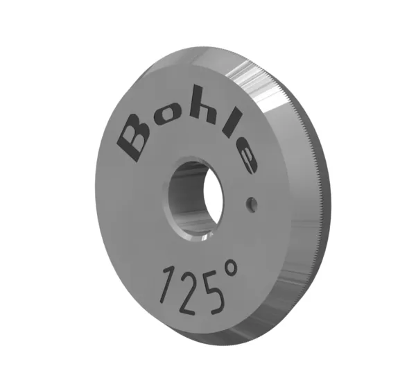 Molettes de coupe Cutmaster® Platinum en carbure de tungstène type 03