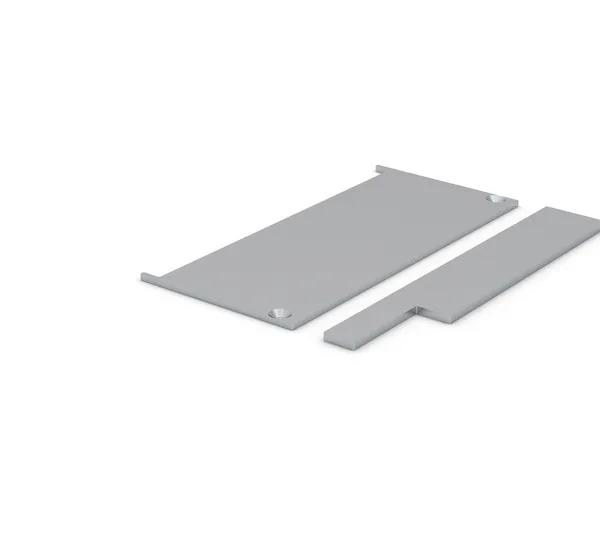 Set tappi di copertura FloorTrack