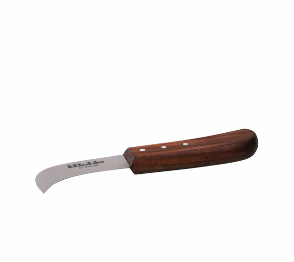 Knife for sealed units