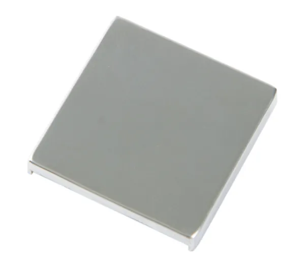 Eindkappen frameprofiel