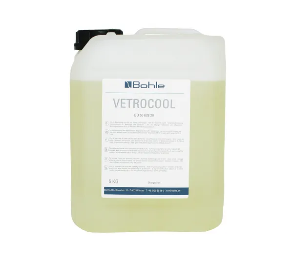 Coolant concentrate Vetrocool